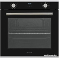 Электрический духовой шкаф Brandt BOH1224X