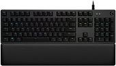 Клавиатура Logitech G513 GX Red