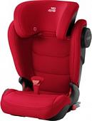 Автокресло Britax Romer Kidfix III M (fire red)