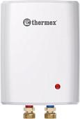Проточный электрический водонагреватель Thermex Surf Plus 6000