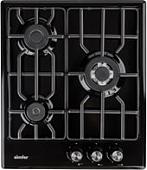 Варочная панель Simfer H45V35B571