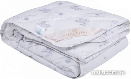 Одеяло АртПостель Бамбук Премиум 200x215