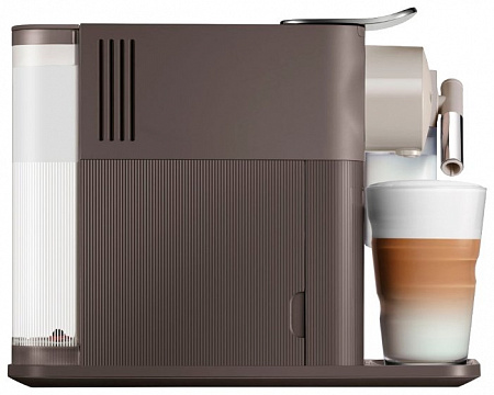 Кофемашина De'Longhi EN 500 BW/W