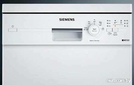 Посудомоечная машина Siemens SR215W01NR