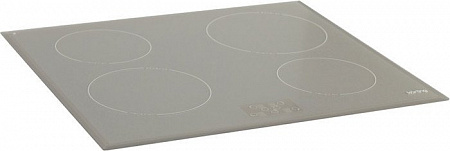 Варочная панель Korting HI 6450 BGR