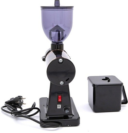 Электрическая кофемолка Airhot SCG-3000