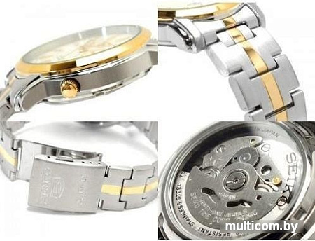 Наручные часы Seiko SNKL84J1