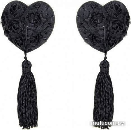 Украшение на грудь Kissexpo 202401003