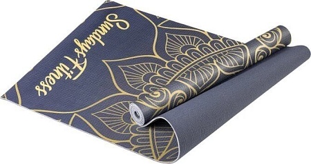 Коврик Sundays Fitness Lotos IR97567