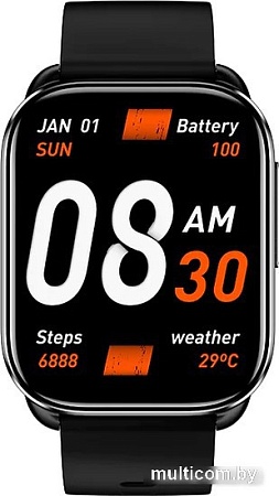 Умные часы QCY Watch GS