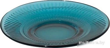 Блюдце Luminarc Луиз Лондон топаз O0532-бл