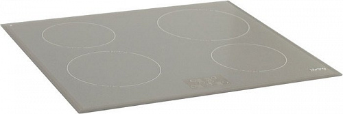Варочная панель Korting HI 6450 BGR