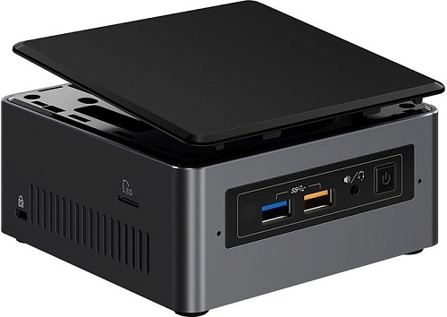 Intel NUC 7 NUC7i3BNHXF