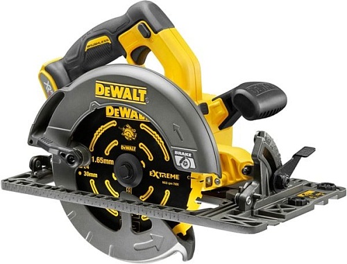 Дисковая пила DeWalt DCS576N (без АКБ)