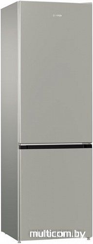 Холодильник Gorenje NRK6191GHX4