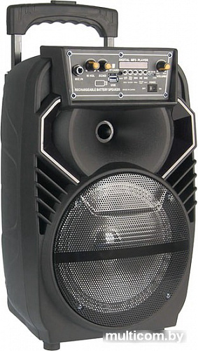 Мини-система Eltronic HX0813