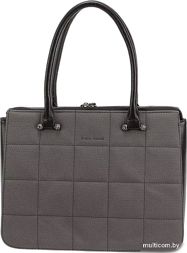 Passo Avanti 758-96885-BLK (черный)