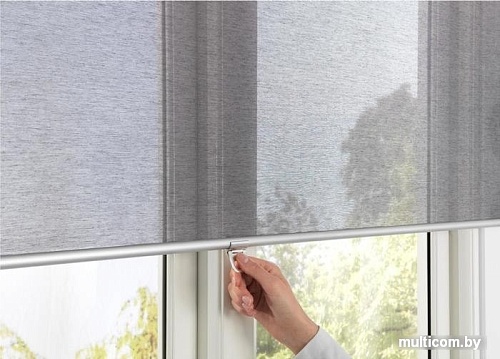 Рулонные шторы Ikea Скогсклевер 703.706.39