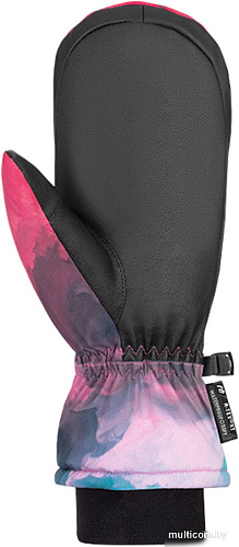 Горнолыжные варежки Reusch Carter R-Tex XT Mitten 6302530-3346 (р-р 8.5, Clouds)