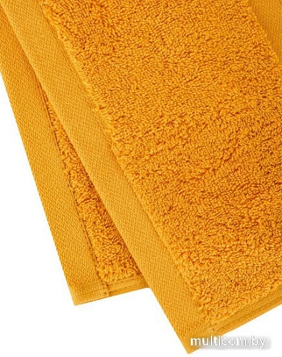 Полотенце Sofi De MarkO Star 70х140 Пол-Ст-70х140гр (горчичный)