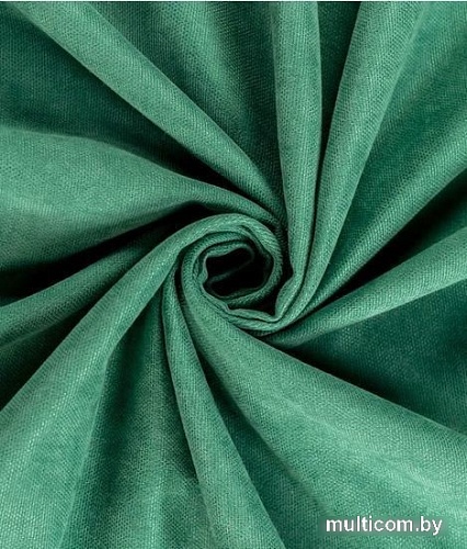 Штора Legrand Канвас 1.5x2.6 м 58117022 (кипарис)