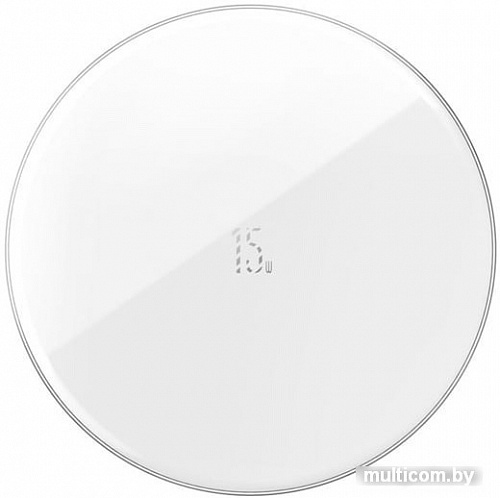 Беспроводное зарядное Baseus WXJK-B02