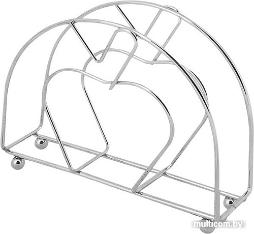 Салфетница Мультидом Яблоко AN52-62
