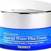 Deoproce Крем для лица Deoproce Special Water Plus Cream 100 мл