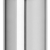 Brabantia Touch Bin 60 л (стальной с защитой от отпечатков)