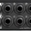Аудиоинтерфейс Focusrite Clarett 8Pre