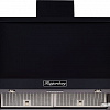 Кухонная вытяжка KUPPERSBERG T 939 ANT Silver