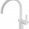 Смеситель TEKA Cuadro White (38.915.02.1W)