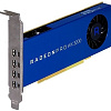 Видеокарта Dell Radeon Pro WX 3200 4GB GDDR5 490-BFQR
