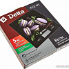 Кухонные весы Delta KCE-65 (ягодные макарони)