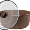 Кастрюля MAUNFELD Carmel MF24CRM01CR