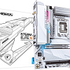 Материнская плата Gigabyte B760M Aorus Elite X AX