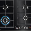 Варочная панель Electrolux GPE365YPB