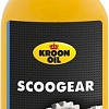 Трансмиссионное масло Kroon Oil Scoogear 75W-90 0.1л