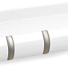 Umbra Cubby mini 1004250-660 (белый)