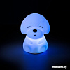 Ночник Arte Lamp Tilly A7371LT-1WH