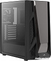 Корпус AeroCool NightHawk-G-BK-v1