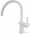 Смеситель TEKA Cuadro White (38.915.02.1W)