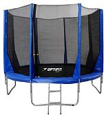 Каркасный батут Optifit Jump 12ft