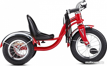 Детский велосипед Schwinn Roadster Trike S6760INT (красный)