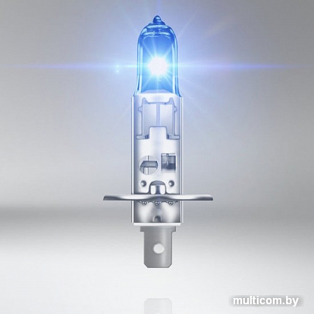 Галогенная лампа Osram H1 62150CBB-HCB 2шт