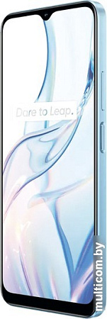 Смартфон Realme C30s 2GB/32GB индийская версия (синий)