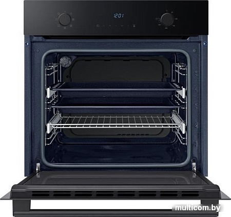 Электрический духовой шкаф Samsung NV68A1145CK
