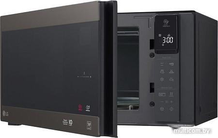 Микроволновая печь LG MH6596CIT