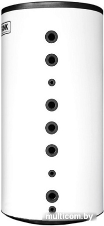 Бойлер косвенного нагрева S-Tank Solar DUO SS 1200