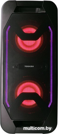 Колонка для вечеринок Toshiba TY-ASC66